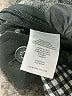 CAbi Checkered-gingham Green Skort Size 2 - photo 4