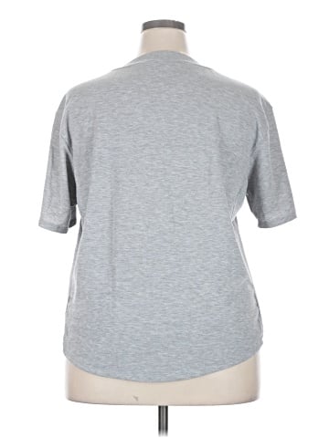 Flora Nikrooz Short Sleeve Top (view 2)