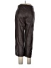 Trina Turk 100% Polyurethane Brown Casual Pants Size 30 - photo 2