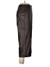 Trina Turk 100% Polyurethane Brown Casual Pants Size 30 - photo 4