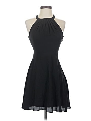 Express Cocktail Dress (view 1)