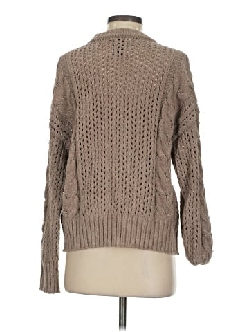 Abercrombie & Fitch Pullover Sweater (view 2)