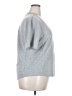 Flora Nikrooz Gray Short Sleeve Top Size XXL - photo 4
