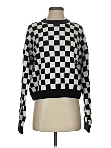Urban Outfitters Pullover Sweater (view 1)