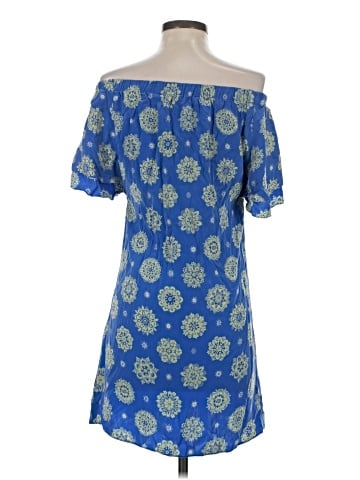 AKA New York Casual Dress (view 2)