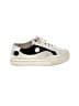 Soludos Polka Dots White Sneakers Size 5 1/2 - photo 1