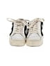 Soludos Polka Dots White Sneakers Size 5 1/2 - photo 2