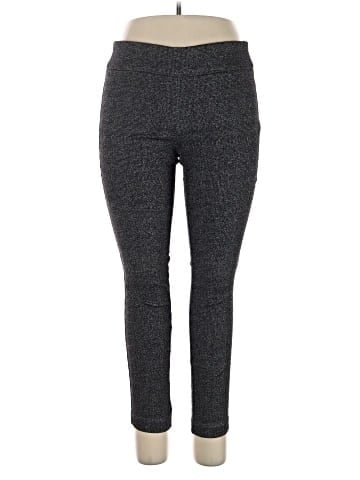 Van Heusen Active Pants (view 1)