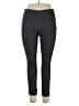 Van Heusen Chevron-herringbone Gray Active Pants Size 14 - photo 1