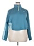 Nike Blue Track Jacket Size XXL (estimated) - photo 1