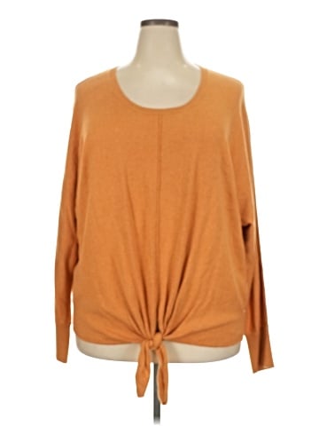 Style&Co Pullover Sweater (view 1)