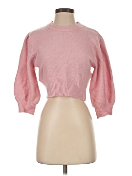Olivaceous Turtleneck Sweater