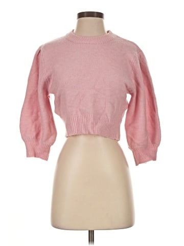 Olivaceous Turtleneck Sweater (view 1)