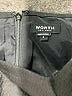 Worth New York Blue Casual Skirt Size 2 - photo 4