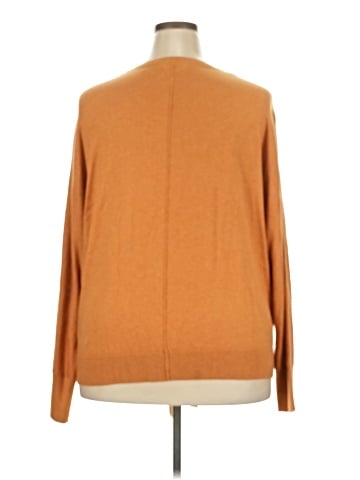 Style&Co Pullover Sweater (view 2)