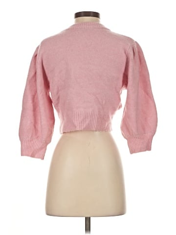 Olivaceous Turtleneck Sweater (view 2)