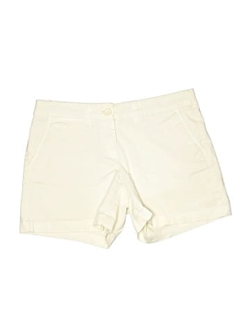 Crown & Ivy Khaki Shorts (view 1)