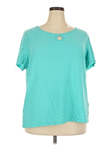 White Stag Short Sleeve T-Shirt (view 1)