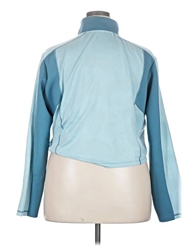 Nike Track Jacket (view 2)