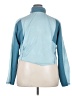 Nike Blue Track Jacket Size XXL (estimated) - photo 2