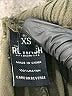 Rewash 100% Rayon Stripes Green Casual Pants Size XS - photo 7