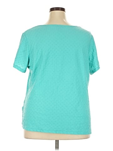 White Stag Short Sleeve T-Shirt (view 2)