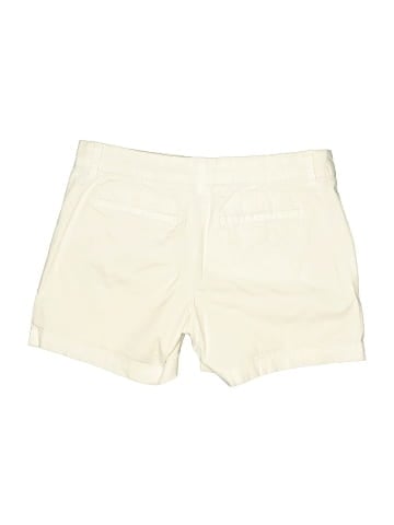 Crown & Ivy Khaki Shorts (view 2)