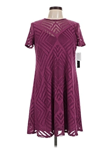 Maggy London Casual Dress (view 1)