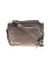 Tumi Gray Crossbody Bag One size - photo 1