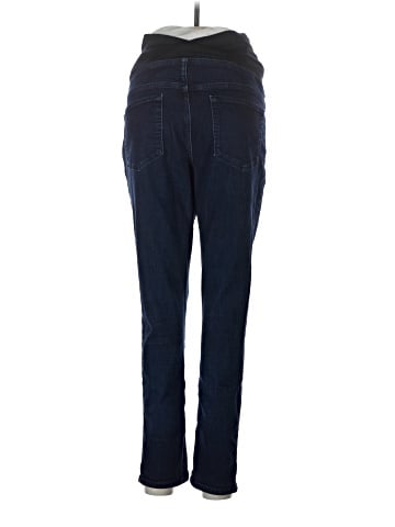 Isabel Maternity Jeggings (view 2)