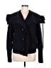Thakoon Black Jacket Size 6 - photo 1