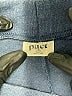 Pact Solid Blue Sweatpants Size M - photo 7