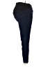 Isabel Maternity Blue Jeggings Size 14 - photo 5