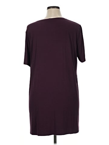 Eileen Fisher Casual Dress (view 2)