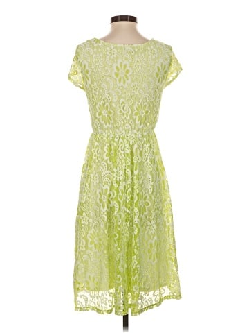 NY Collection Cocktail Dress (view 2)
