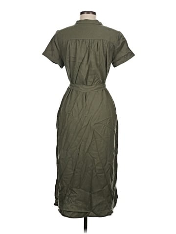 Ann Taylor LOFT Casual Dress (view 2)
