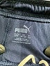 Puma 100% Polyester Blue Athletic Shorts Size L (youth) - photo 3