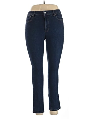 Lauren by Ralph Lauren Jeans (view 1)