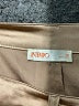 Intempo Brown Cargo Pants Size 14 - photo 7