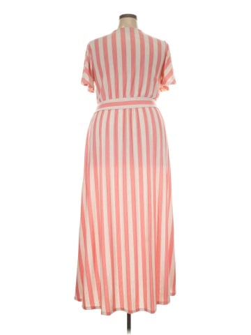 Lane Bryant Casual Dress (view 2)