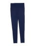 Active Solid Blue Active Pants Size 14 - photo 2