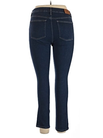 Lauren by Ralph Lauren Jeans (view 2)
