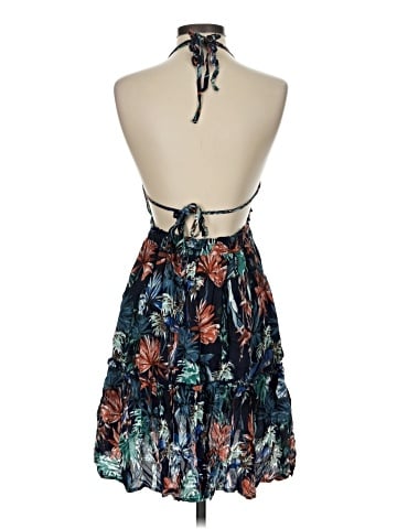 Shein Cocktail Dress (view 2)
