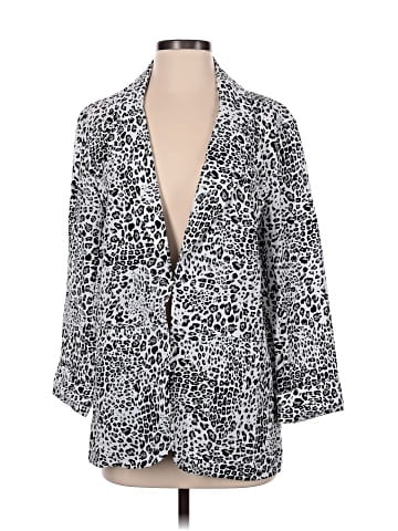 MULTIPLES Blazer (view 1)