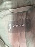 Everlane Ivory Blazer Size 6 - photo 6