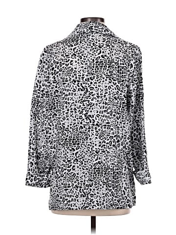 MULTIPLES Blazer (view 2)