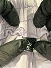 Automet Purple Shorts Size XL - photo 3