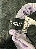 Automet Purple Shorts Size XL - photo 4