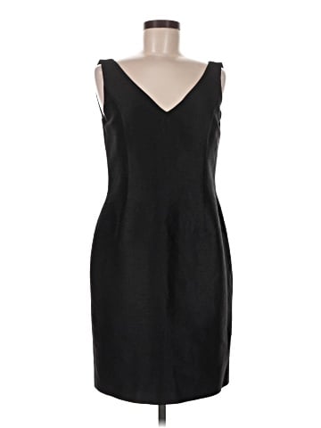 Linda Allard Ellen Tracy Cocktail Dress (view 1)