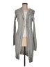 Mossimo Gray Cardigan Size M - photo 1
